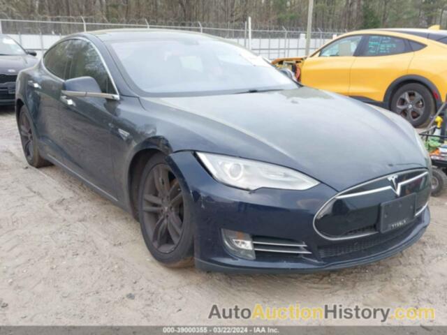 TESLA MODEL S, 5YJSA1DG1DFP03617