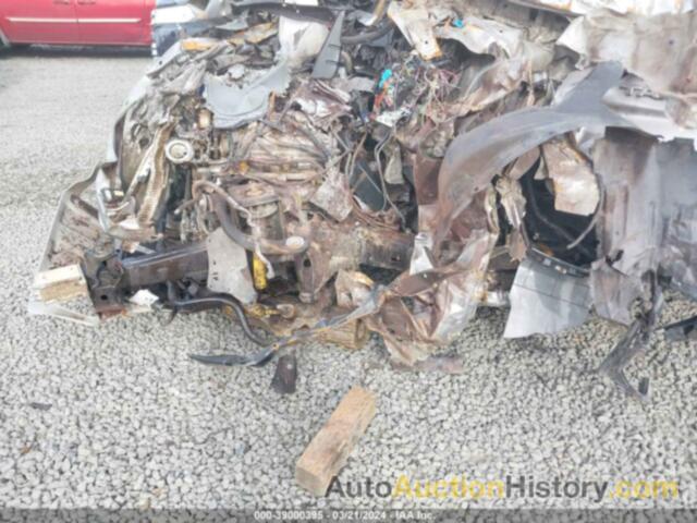 TOYOTA TACOMA BASE V6, 5TFUU4EN4EX088406