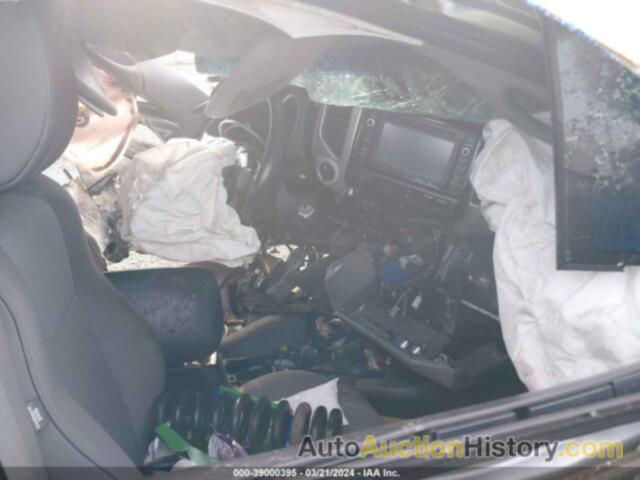 TOYOTA TACOMA BASE V6, 5TFUU4EN4EX088406