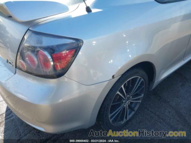 SCION TC, JTKDE167890288904