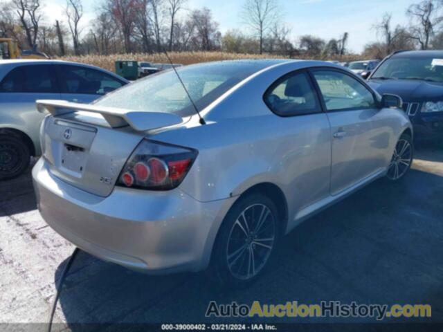 SCION TC, JTKDE167890288904