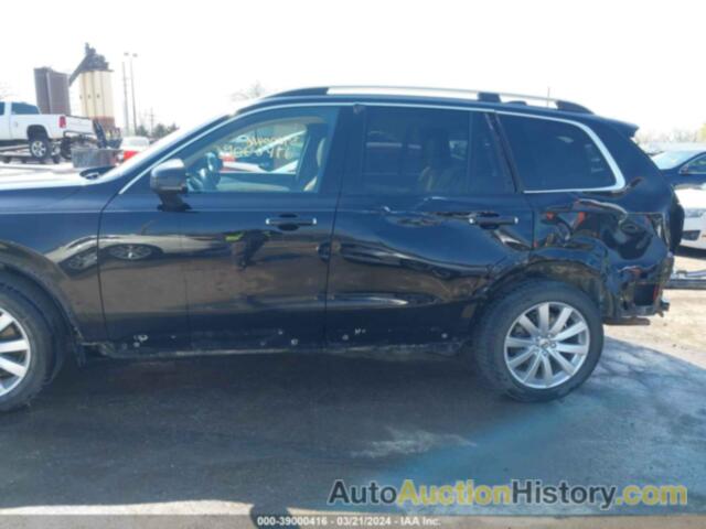 VOLVO XC90 T6 MOMENTUM, YV4A22PK1G1028778