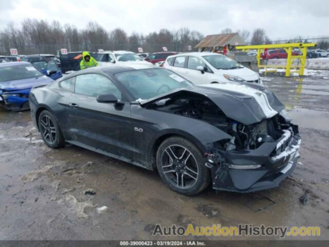 FORD MUSTANG GT PREMIUM FASTBACK, 1FA6P8CF9P5302314