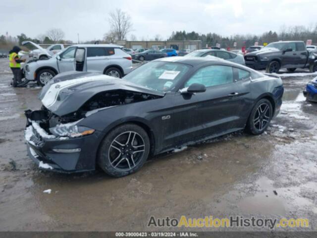 FORD MUSTANG GT PREMIUM FASTBACK, 1FA6P8CF9P5302314