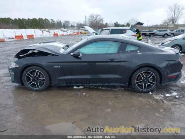 FORD MUSTANG GT PREMIUM FASTBACK, 1FA6P8CF9P5302314