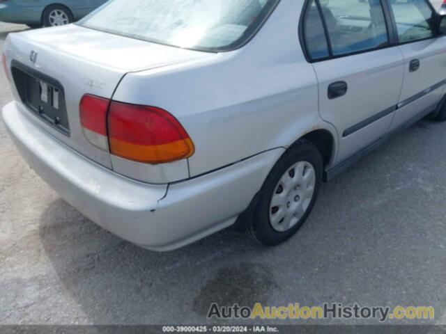 HONDA CIVIC DX, 1HGEJ6621WL002217