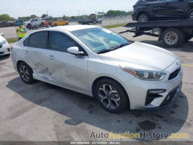 KIA FORTE LXS, 3KPF24AD7LE214380