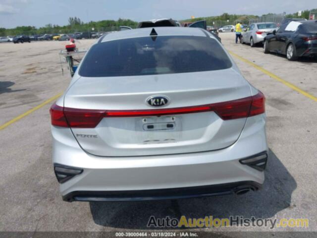 KIA FORTE LXS, 3KPF24AD7LE214380