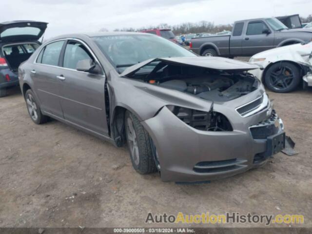 CHEVROLET MALIBU 1LT, 1G1ZC5E07CF282622