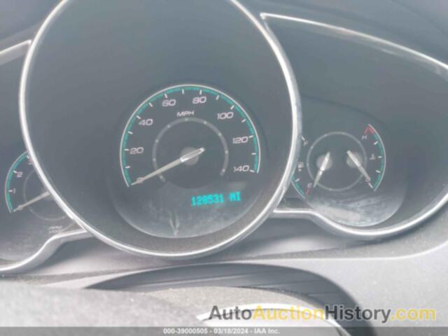 CHEVROLET MALIBU 1LT, 1G1ZC5E07CF282622