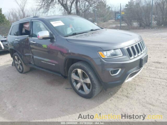 JEEP GRAND CHEROKEE LIMITED, 1C4RJFBG9FC700026