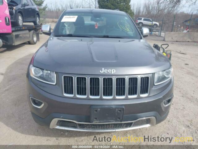 JEEP GRAND CHEROKEE LIMITED, 1C4RJFBG9FC700026