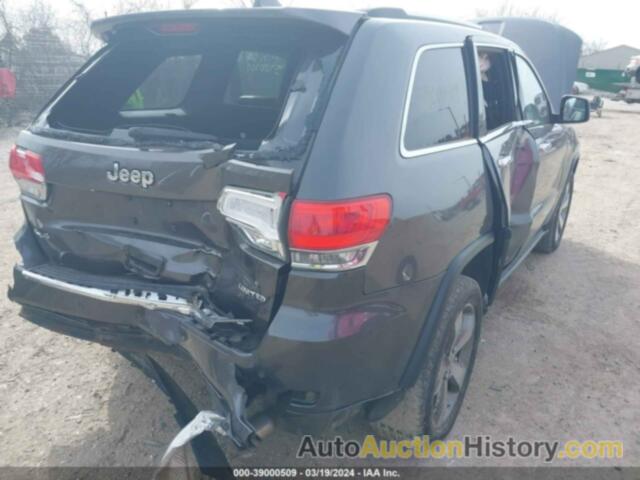 JEEP GRAND CHEROKEE LIMITED, 1C4RJFBG9FC700026