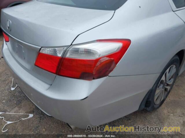 HONDA ACCORD LX, 1HGCR2F34EA016673