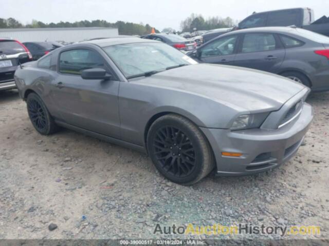 FORD MUSTANG V6, 1ZVBP8AM4E5283420