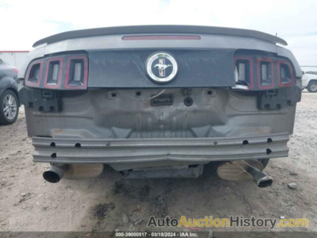 FORD MUSTANG V6, 1ZVBP8AM4E5283420