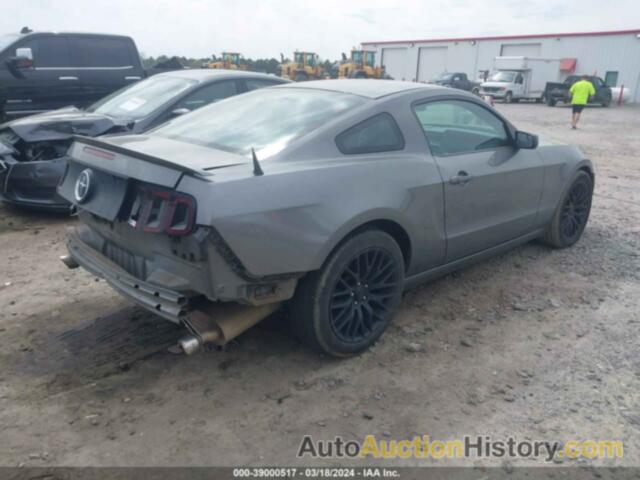 FORD MUSTANG V6, 1ZVBP8AM4E5283420