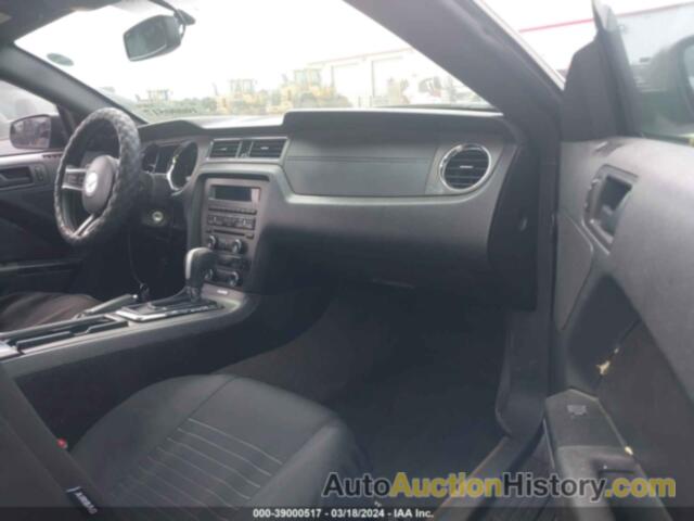 FORD MUSTANG V6, 1ZVBP8AM4E5283420