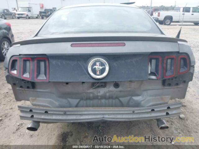 FORD MUSTANG V6, 1ZVBP8AM4E5283420