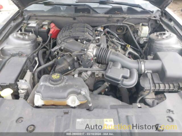 FORD MUSTANG V6, 1ZVBP8AM4E5283420