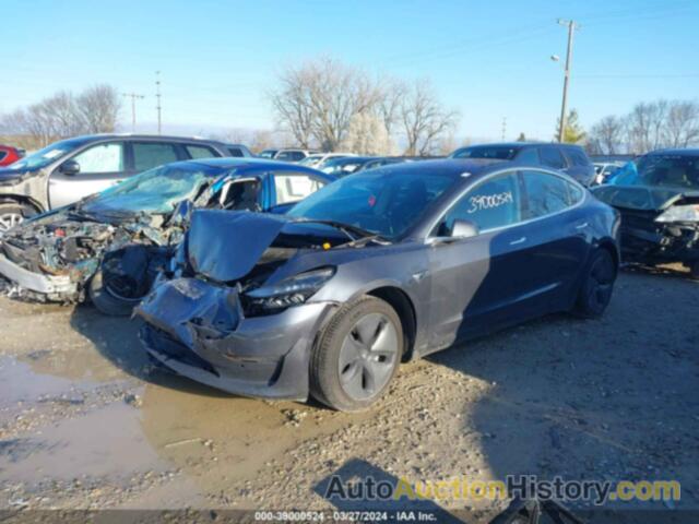 TESLA MODEL 3 LONG RANGE/PERFORMANCE, 5YJ3E1EB9JF183206