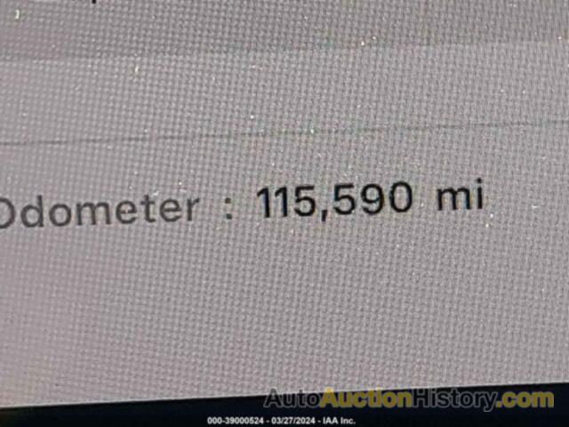 TESLA MODEL 3 LONG RANGE/PERFORMANCE, 5YJ3E1EB9JF183206