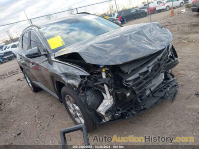 HYUNDAI TUCSON SEL, 5NMJBCDE7RH313436