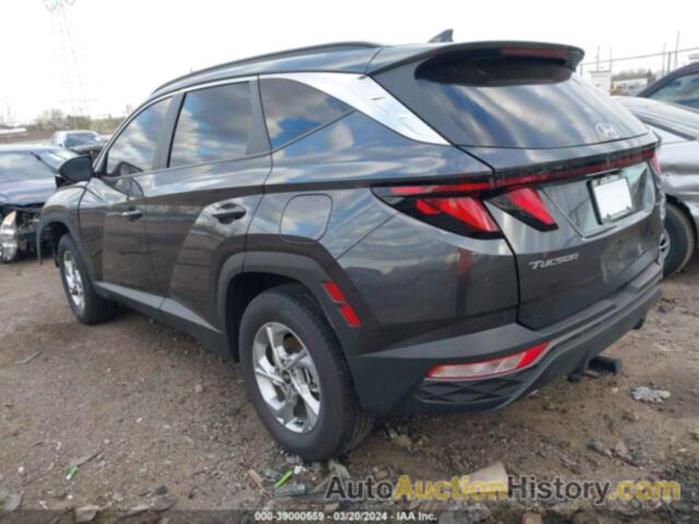 HYUNDAI TUCSON SEL, 5NMJBCDE7RH313436