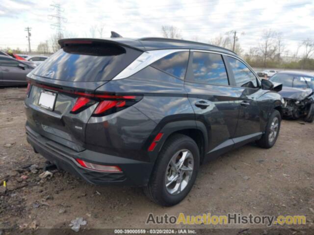 HYUNDAI TUCSON SEL, 5NMJBCDE7RH313436