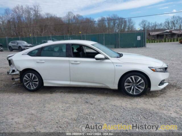 HONDA ACCORD HYBRID, 1HGCV3F1XMA003585