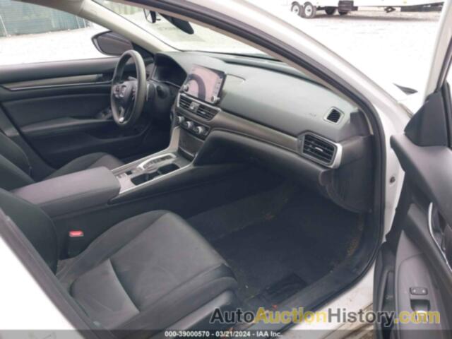 HONDA ACCORD HYBRID, 1HGCV3F1XMA003585