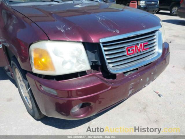 GMC ENVOY XL SLE, 1GKET16S966149268