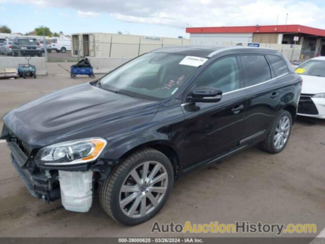 VOLVO XC60 T5 INSCRIPTION, YV440MDU2H2121776