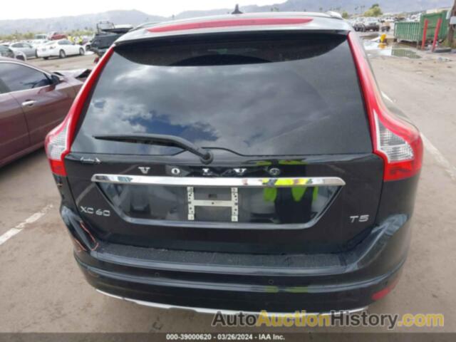 VOLVO XC60 T5 INSCRIPTION, YV440MDU2H2121776