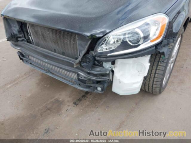 VOLVO XC60 T5 INSCRIPTION, YV440MDU2H2121776