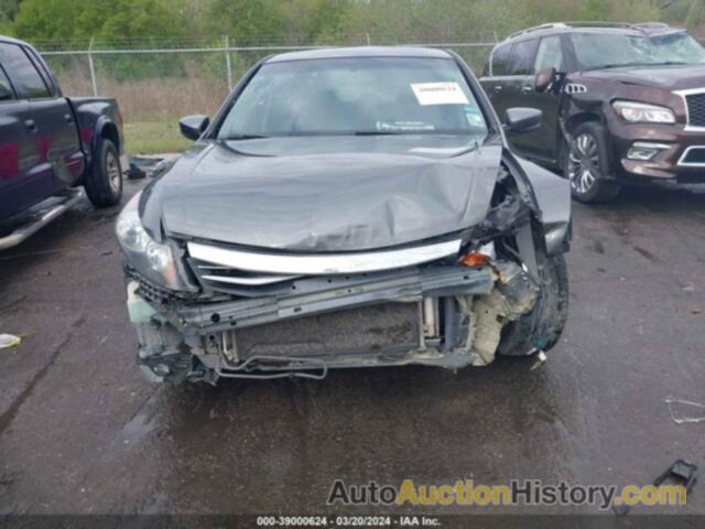 HONDA ACCORD 2.4 EX, 1HGCP2F78CA166419