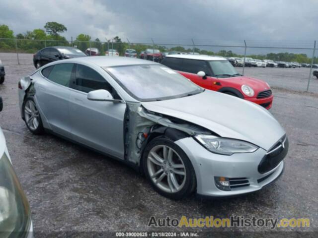 TESLA MODEL S, 5YJSA1CG9DFP04791