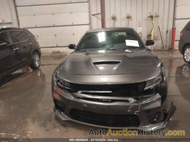 DODGE CHARGER SCAT PACK WIDEBODY, 2C3CDXGJ1PH629236
