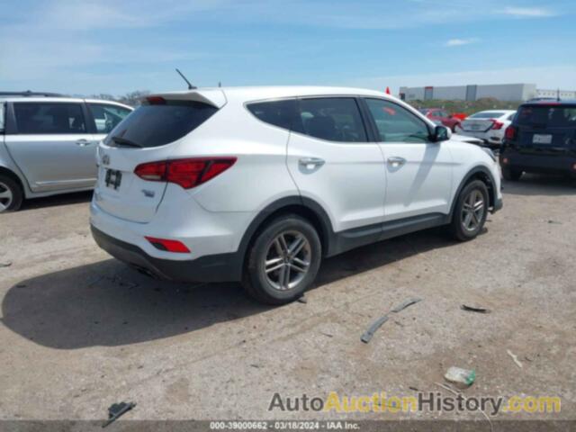 HYUNDAI SANTA FE SPORT 2.4L, 5NMZTDLB2JH057711