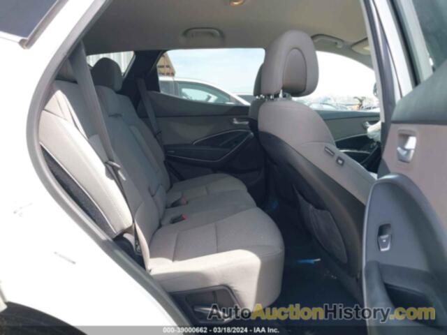 HYUNDAI SANTA FE SPORT 2.4L, 5NMZTDLB2JH057711