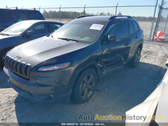 JEEP CHEROKEE LATITUDE, 1C4PJLCSXGW283959