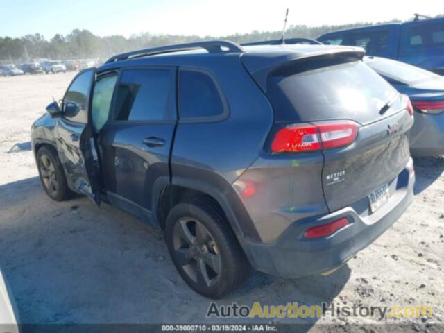 JEEP CHEROKEE LATITUDE, 1C4PJLCSXGW283959