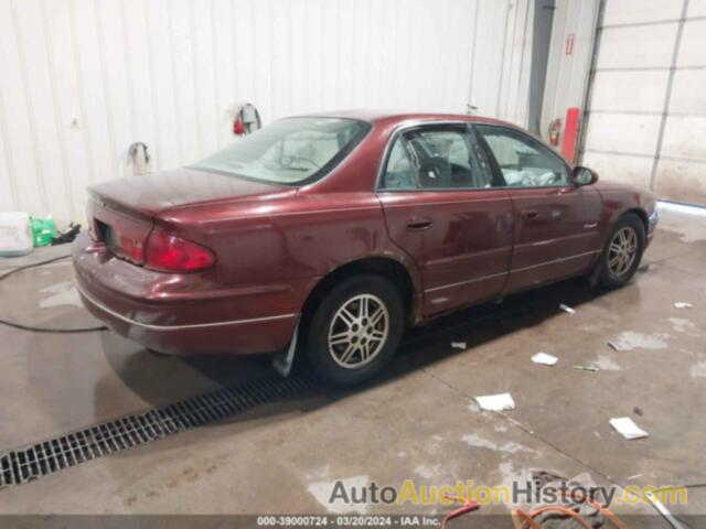 BUICK REGAL LS, 2G4WB55KXY1359699