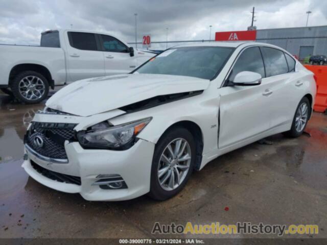 INFINITI Q50 2.0T PREMIUM, JN1CV7AP7GM200690