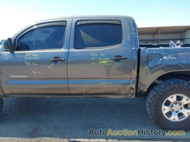 TOYOTA TACOMA PRERUNNER V6, 5TFJU4GN7EX060194