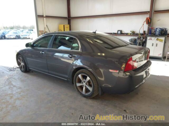 CHEVROLET MALIBU 1LT, 1G1ZC5E19BF264131