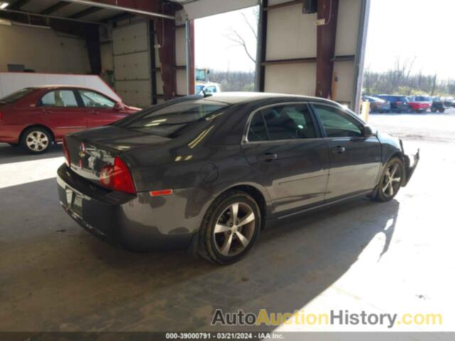 CHEVROLET MALIBU 1LT, 1G1ZC5E19BF264131