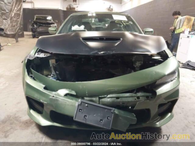 DODGE CHARGER SCAT PACK WIDEBODY, 2C3CDXGJ6NH181041