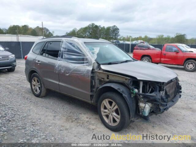 HYUNDAI SANTA FE LIMITED, 5XYZK3AB6BG014064