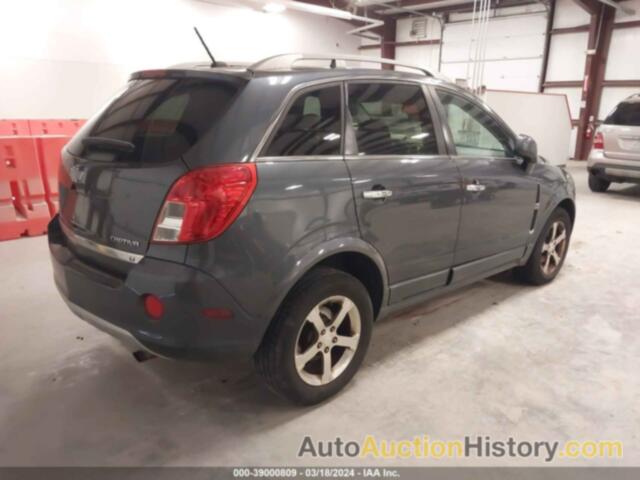 CHEVROLET CAPTIVA SPORT LT, 3GNAL3EKXDS613532